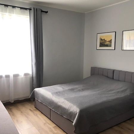 Noclegi Gdansk Pokoje Goscinne Esterno foto