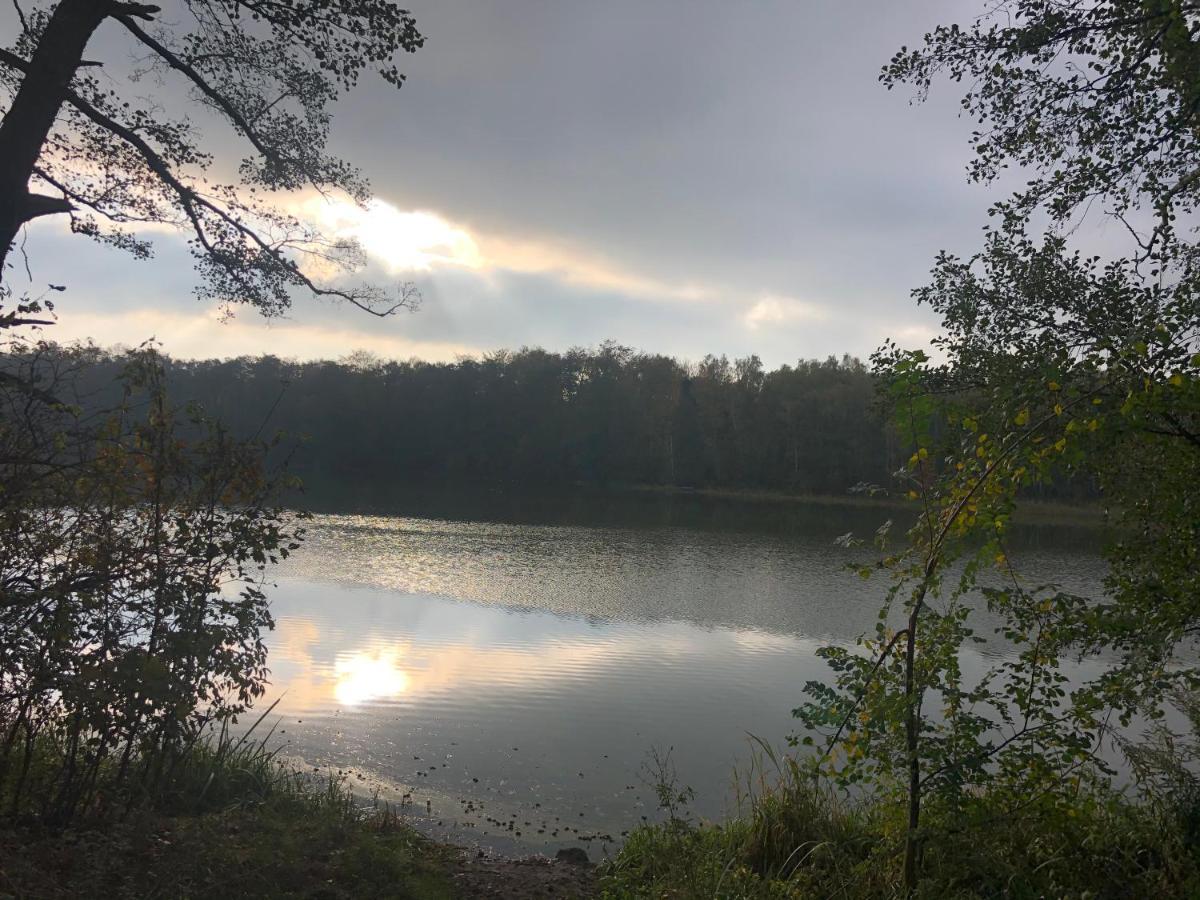 Noclegi Gdansk Pokoje Goscinne Esterno foto
