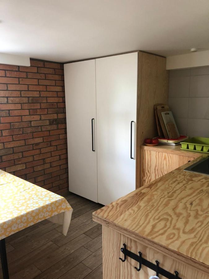 Noclegi Gdansk Pokoje Goscinne Esterno foto