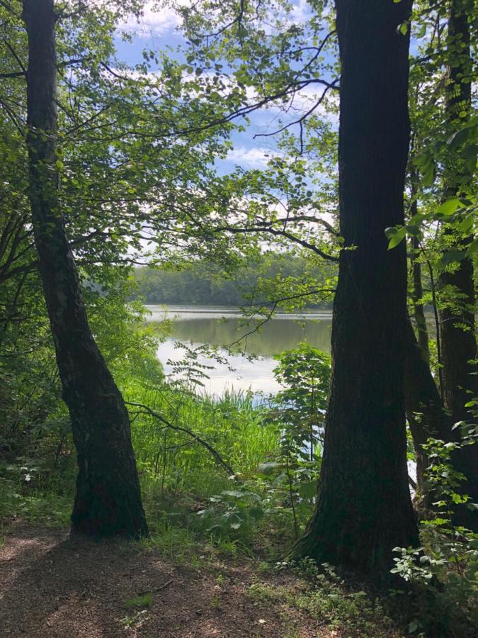 Noclegi Gdansk Pokoje Goscinne Esterno foto