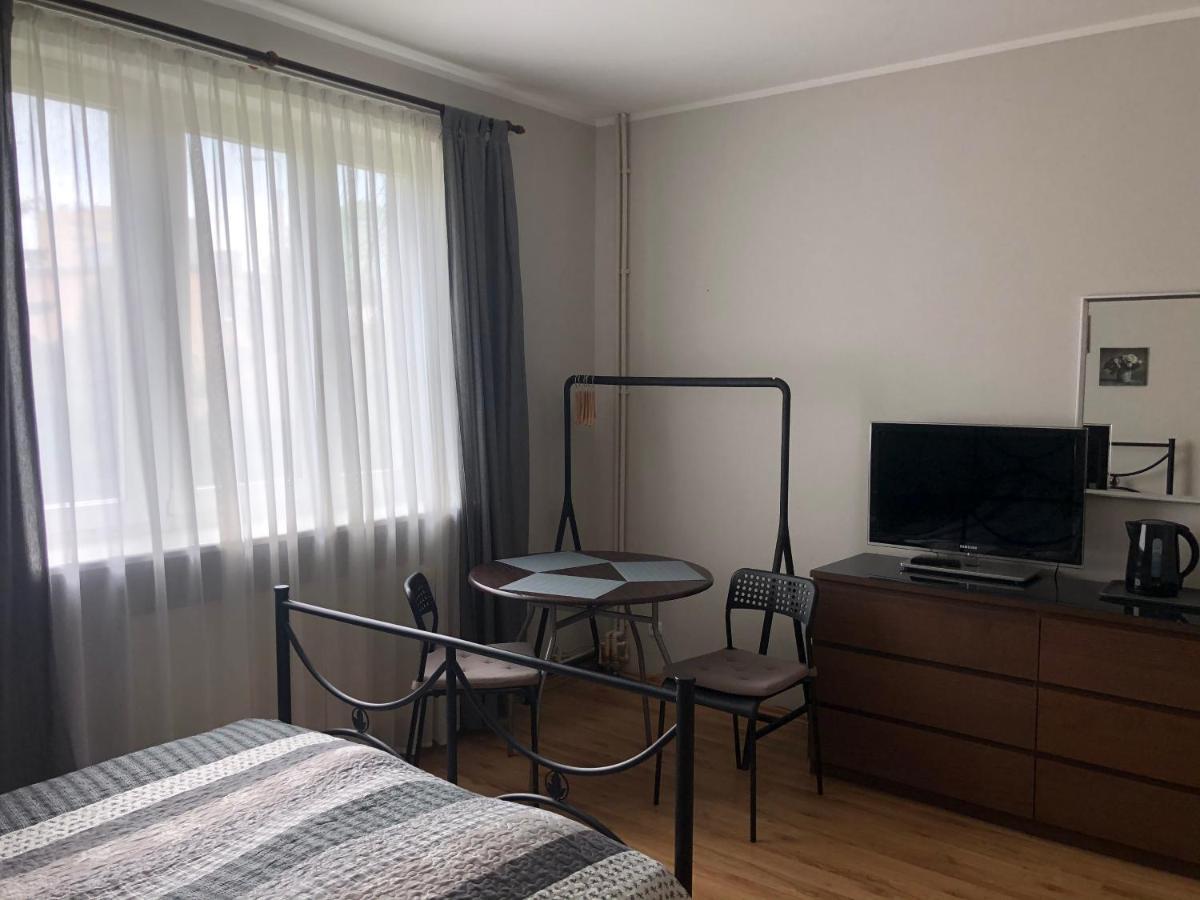 Noclegi Gdansk Pokoje Goscinne Esterno foto