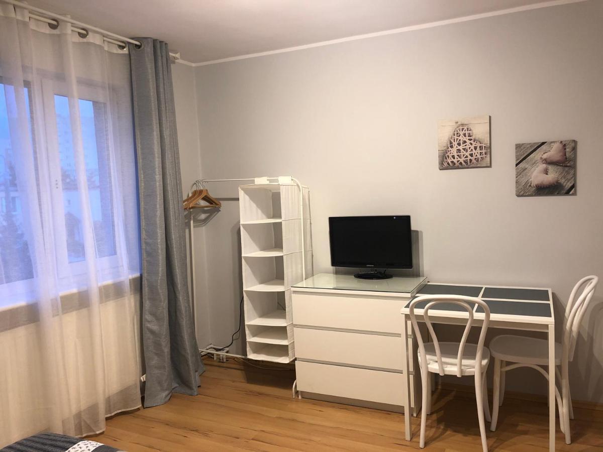 Noclegi Gdansk Pokoje Goscinne Esterno foto