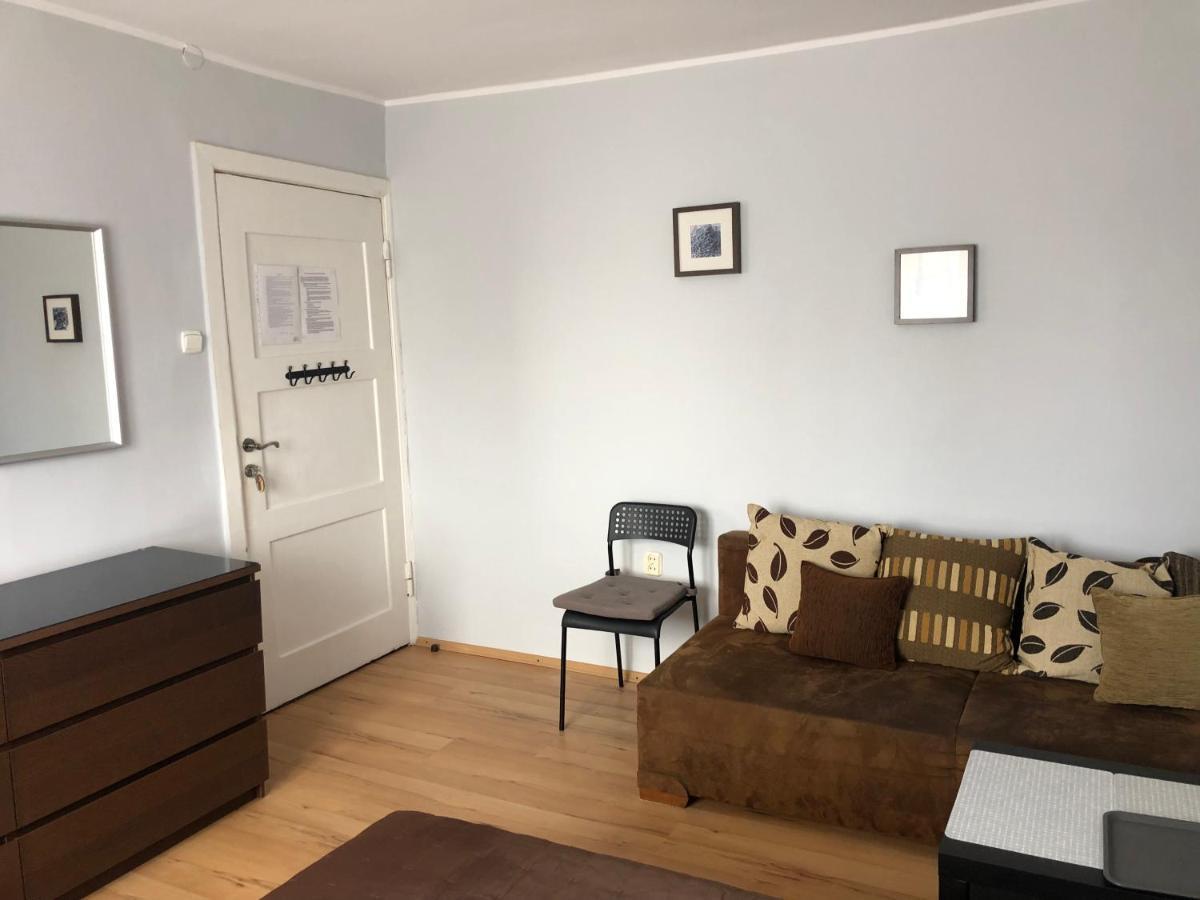 Noclegi Gdansk Pokoje Goscinne Esterno foto
