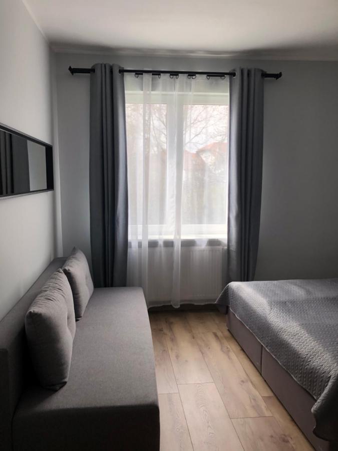 Noclegi Gdansk Pokoje Goscinne Esterno foto