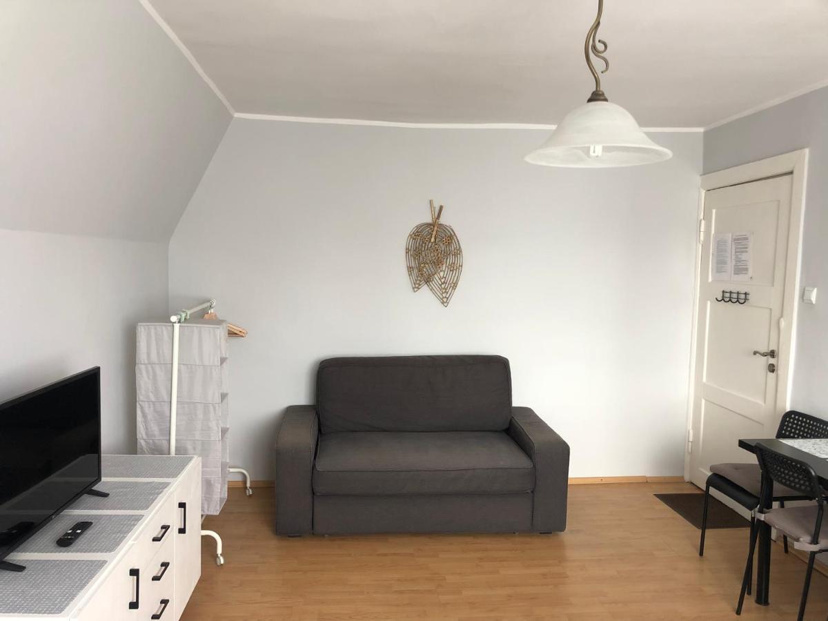 Noclegi Gdansk Pokoje Goscinne Esterno foto