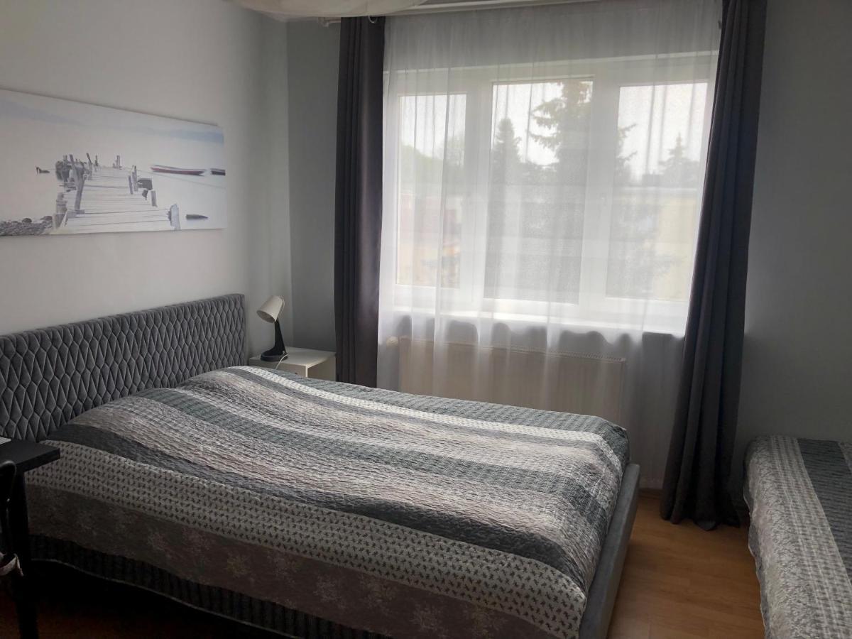 Noclegi Gdansk Pokoje Goscinne Esterno foto