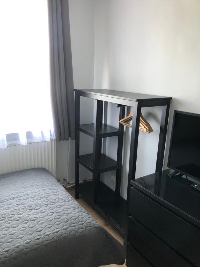 Noclegi Gdansk Pokoje Goscinne Esterno foto